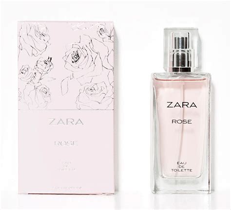 zara rose|Zara Rose Eau de Toilette Zara Feminino